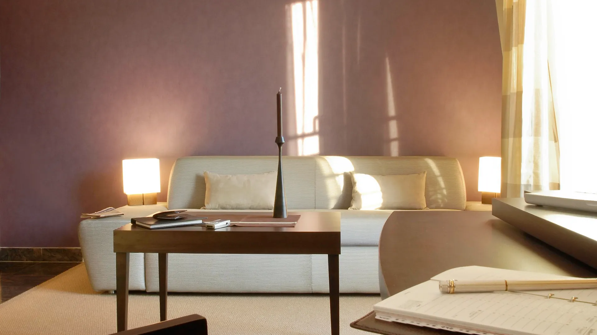 Adagio Haussmann Champs Elysees