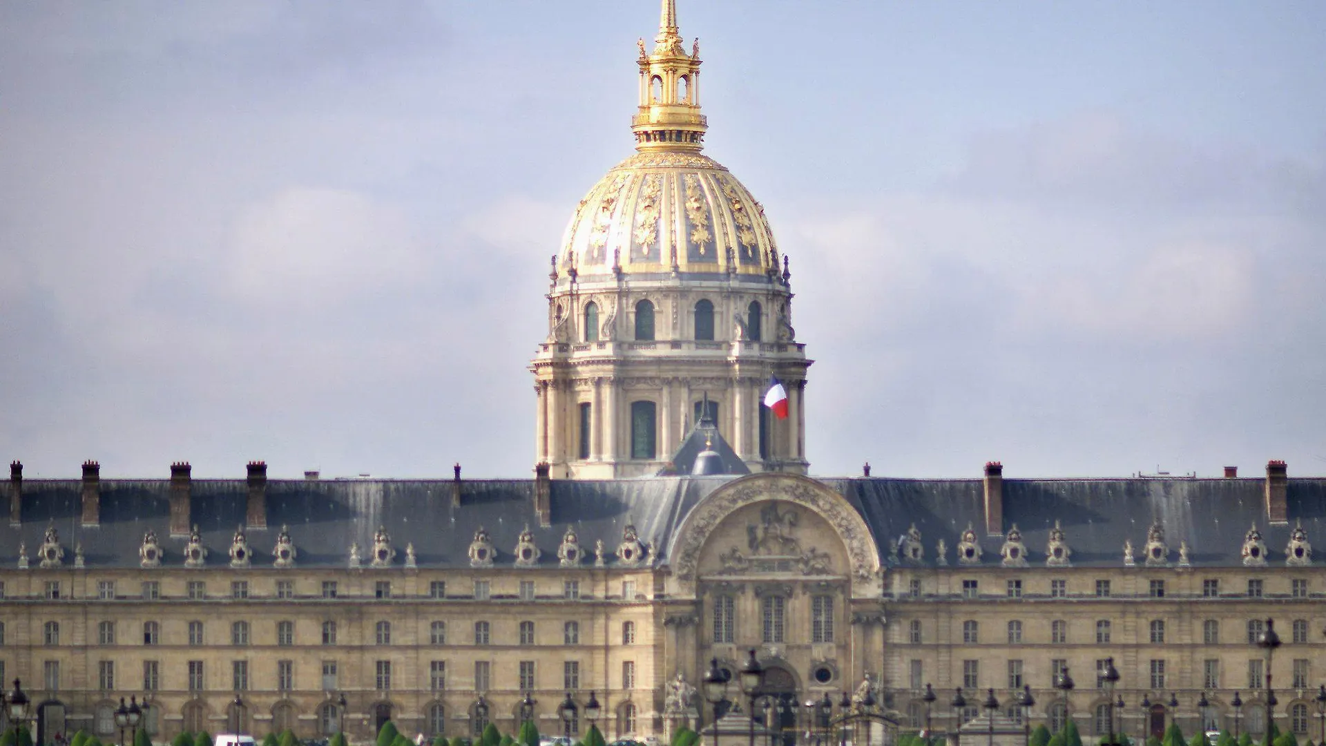 Adagio Haussmann Champs Elysees Aparthotel Paris