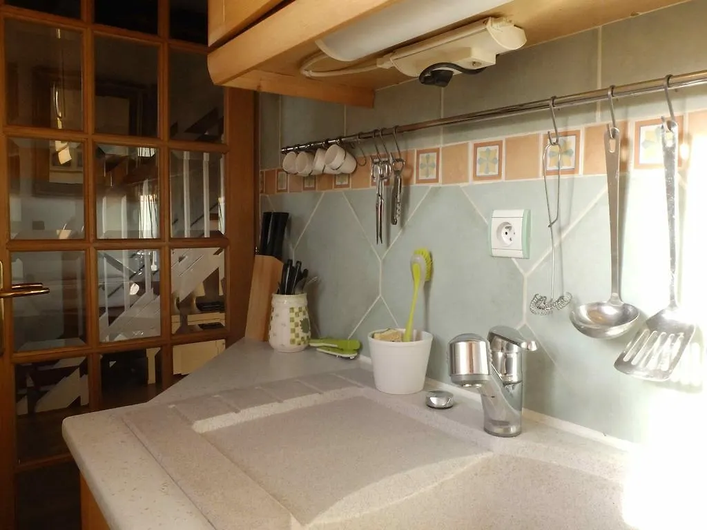 Adagio Haussmann Champs Elysees 4* Paris