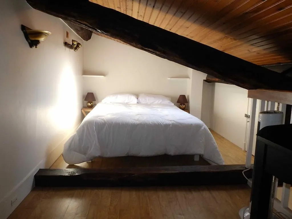 Aparthotel Adagio Haussmann Champs Elysees 4*
