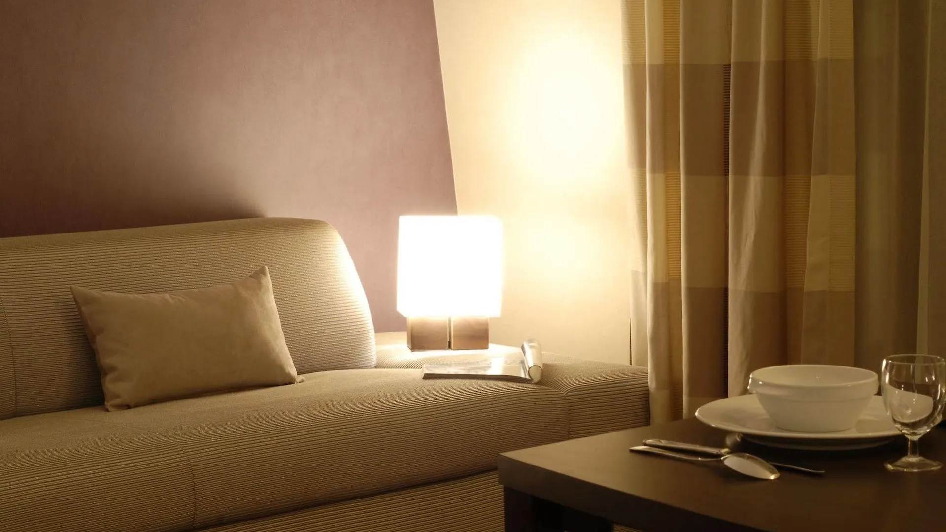 Aparthotel Adagio Haussmann Champs Elysees Paris