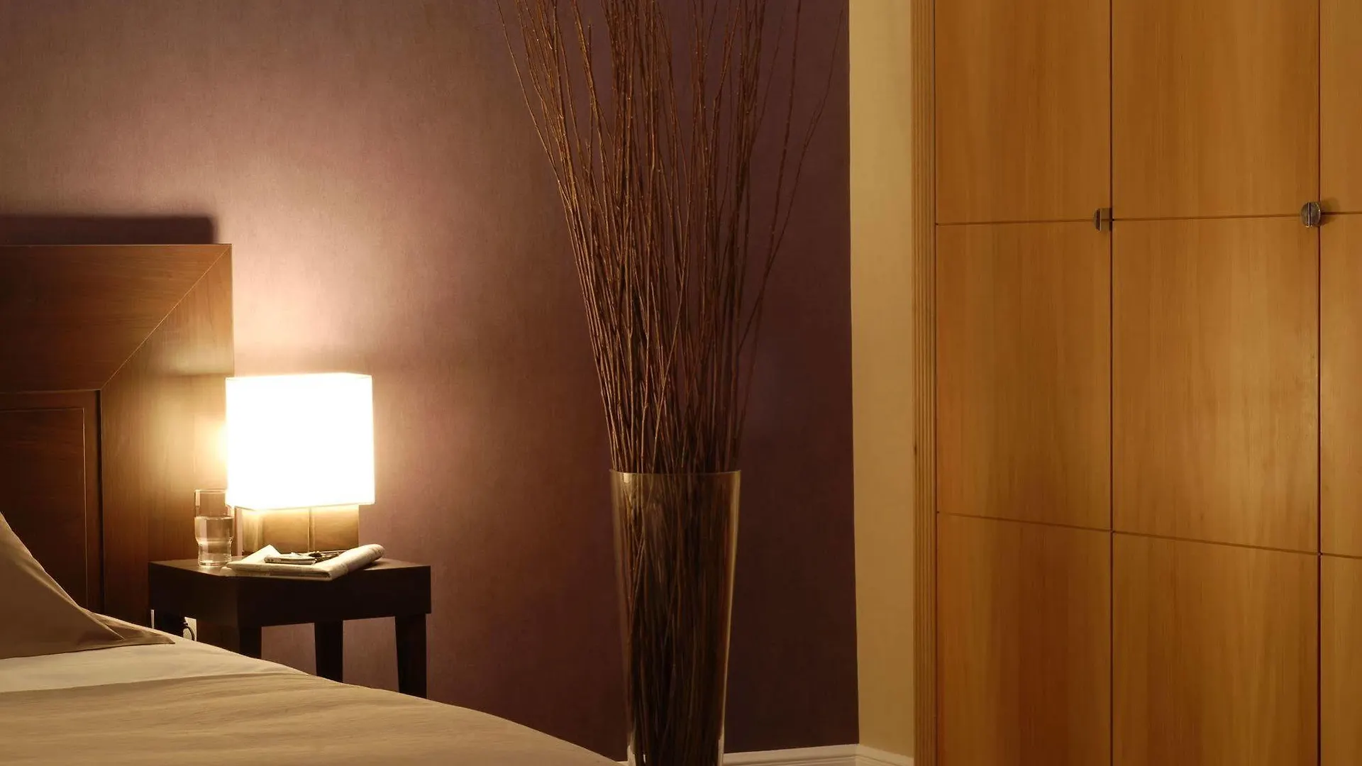 Adagio Haussmann Champs Elysees Aparthotel