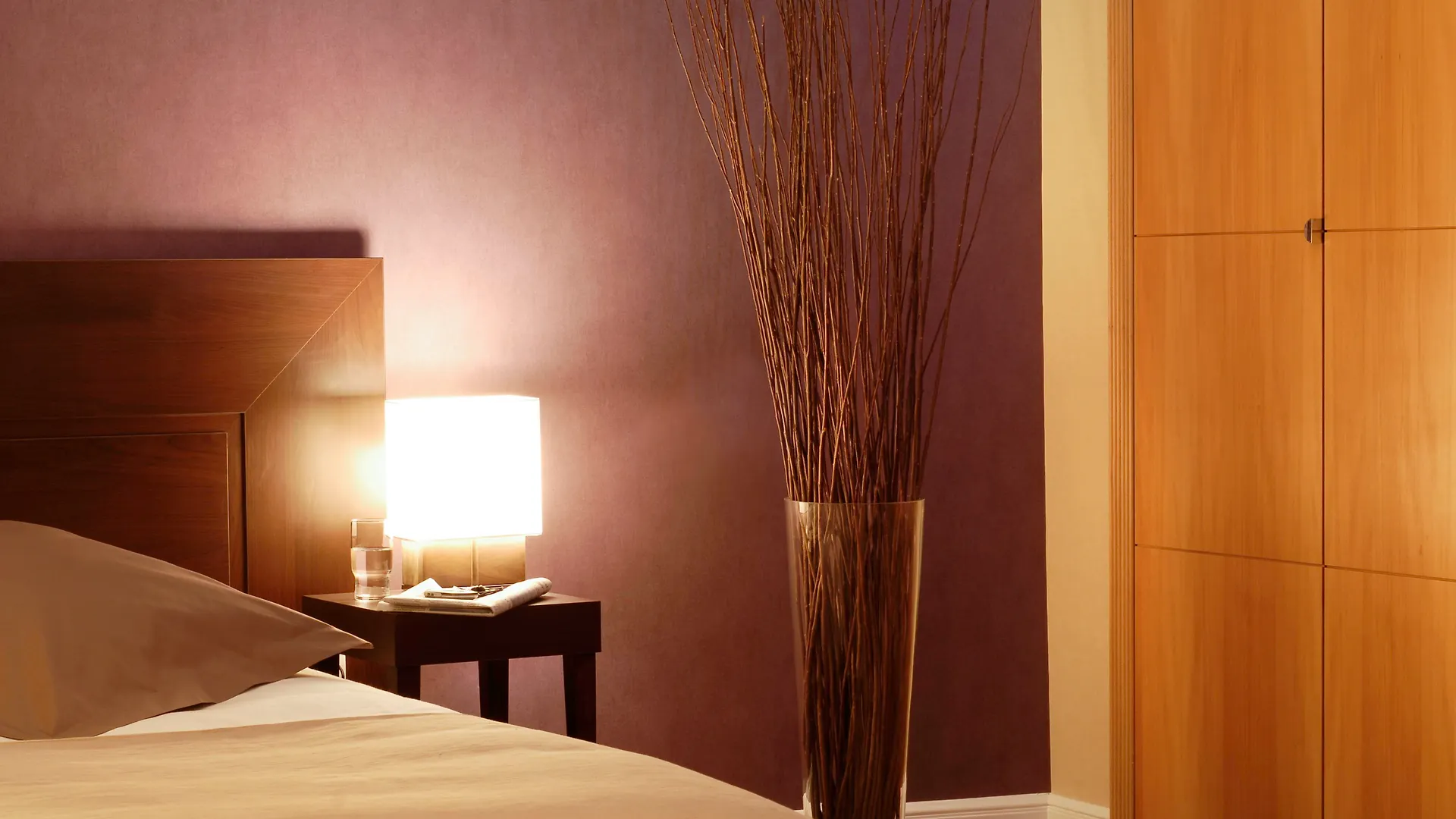 Aparthotel Adagio Haussmann 4*