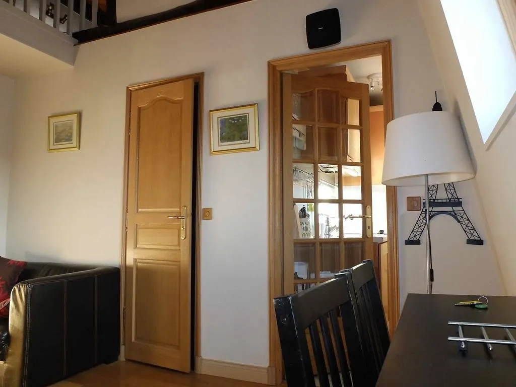Adagio Haussmann Aparthotel Paris