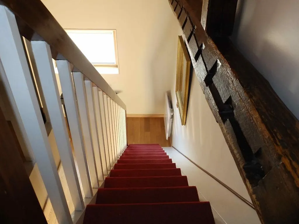 Adagio Haussmann 4* Paris