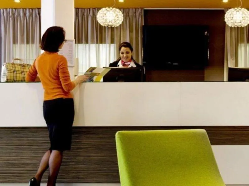 Adagio Haussmann Aparthotel